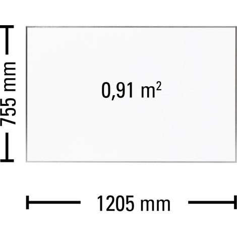 Trotec Pannello radiante a infrarossi TIH 900 S (1/6)