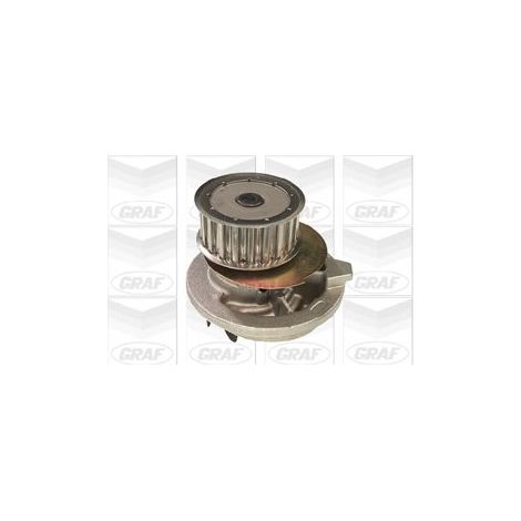 Pompe à eau, refroidissement du moteur GRAF PA324 OPEL 1334014 90284913 90295078