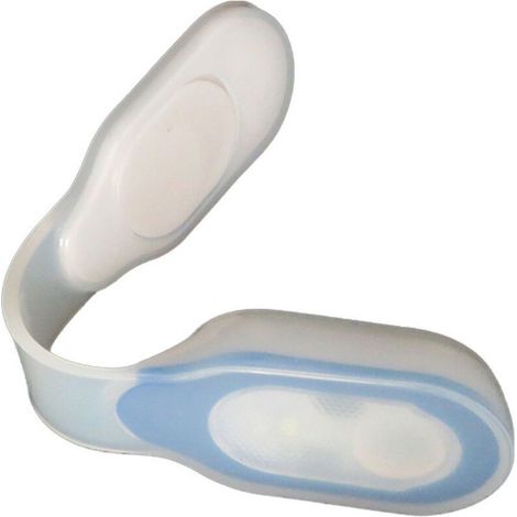 PL500 Lampe de Nuit pour Infirmières Lampe de Poche à Pince Rechargeable USB Magnétique 3 Modes pour Nuit Infirmière de Nuit, Chemise avec Porte-clés Lumineux, Batterie Intégrée(BleuBlanc)