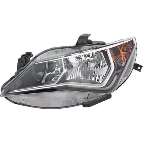 Projecteur principal Valeo 046724 SEAT 6J1941005L