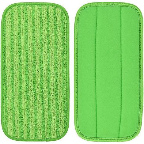 pièces compatibles avec la tête de balai Swiffer WetJet, utilisable à sec ou humide ( ) (1/5)
