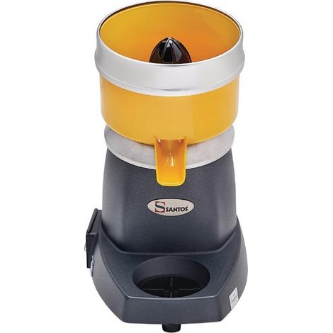 Presse Agrume Professionnel Classique 130 w - Santos