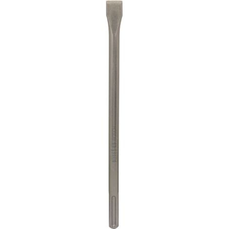 Set di scalpelli piatti PRO SDS max-4C, 25 x 280 mm, 10 pezzi