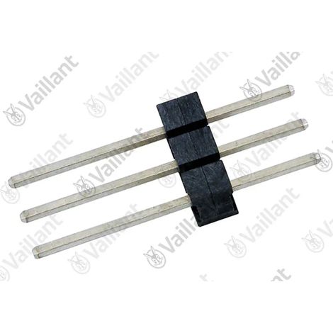 VAILLANT Spina, contatto calorMATIC (VRC) 450 e altri Vaillant-Nr. , 0020128529