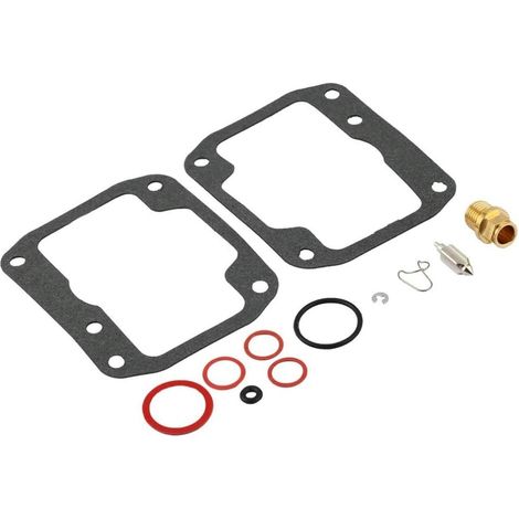 Kit de réparation de carburateur Carb Set pour SPI Mikuni VM36 VM38 VM 36 38 MM SM-07080 Kits de réparation de carburateur