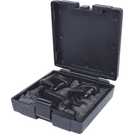 KS Tools Universal-Gelenkbolzen-Ausdrücker-Satz, 3-tlg. (1/5)