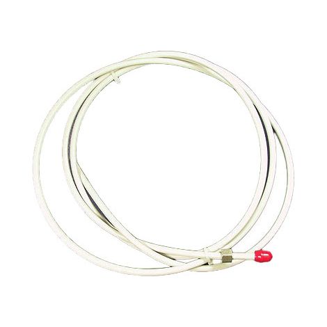 TUYAU FABRIQUE pour LAVE LINGE WHIRLPOOL - 481254828017