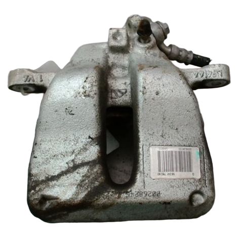 Etrier De Frein Avant Gauche OPEL Corsa 2010- [PRODUIT D'OCCASION]♻️1648321580 (1/2)