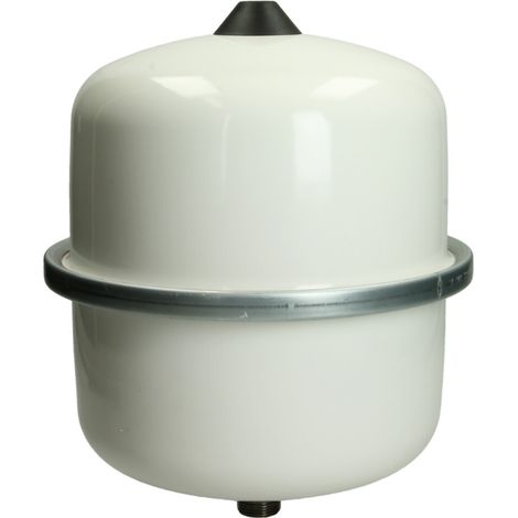 Flamco Vase d'expansion Contra-Flex 35 L/1,5 bar (3 bar) blanc, pour HZ, 26333