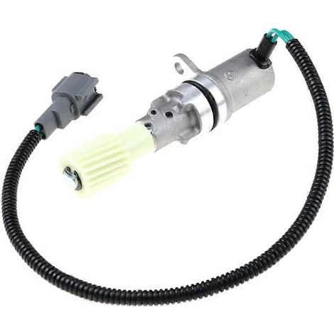 Capteur de vitesse pour Nissan Frontier 2000-2001 32702-9Z069 25010-74P60 (1/4)