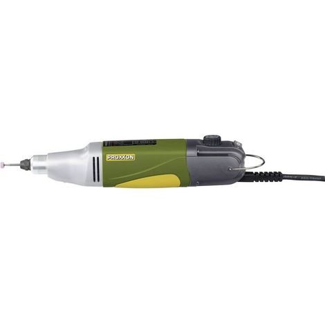 [GEBRAUCHT] B-Ware Proxxon Micromot Multifunktionswerkzeug IBS/E 28 481 100W mit Zubehör Koffer (1/2)