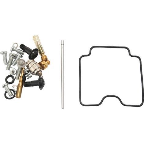 Kit de réparation de carburateur pour Yamaha XV1600 Road Star (1999-2003) (1/5)