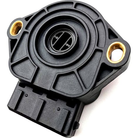 Capteur Papillon Position Adapté Scenic 7700431918 CTS4089 8200139460 (1/4)