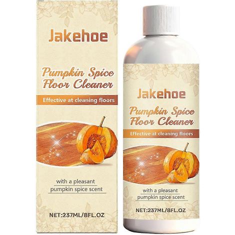 Ce nettoyant pour sols à la formule douce élimine les taches et la graisse, laissant les sols brillants et propres.