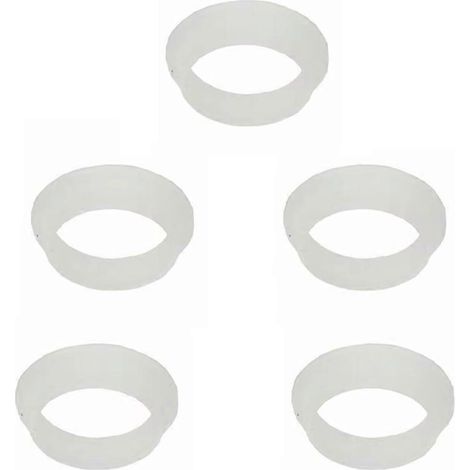 Lot de 5 joints d'étanchéité spéciaux pour radar de recul Mercedes-Benz Classe S, Classe E, Classe C, EQS A0005429904,0005429904 (1/5)