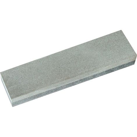 Faithfull Oil Sharpening Stone – 20 x 5 x 3 cm, Model FAIOS8C