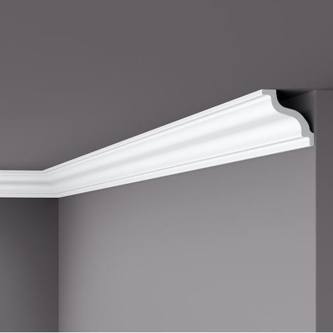 NMC Nomastyl K Coving (1/2)