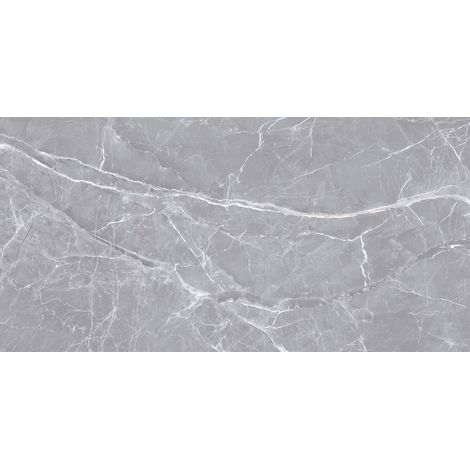 Mexen Vennisa Grey grès émaillé rectif. G1, carreau sol-mur 120 x 60 cm, carving - TL426-120-060-02