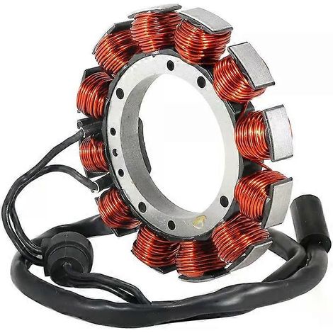 Bobine de stator de magnéto-alternateur 2996789C pour moto Buell S1 S2 S2T S3 S3T Lightning Thunderbolt 1995 1996 1997 1998 1999-2002 (1/5)
