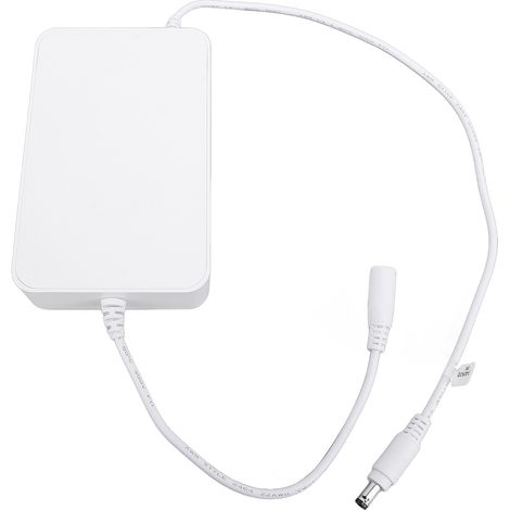 Alimentation de secours 9000mAh 12V 2A pour routeur modem caméra surveillance, onduleur externe batterie de secours, prise US (1/5)