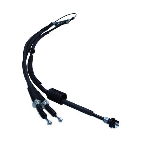 MAXGEAR 32-1437 Câble de frein à main OPEL 13441135 (1/3)