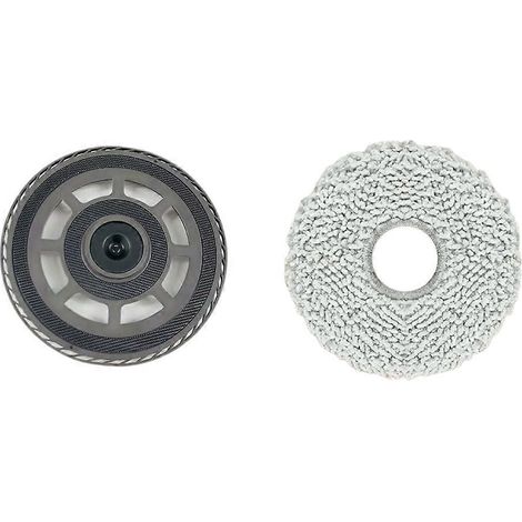 Support et chiffon de nettoyage pour spas X50 Ultra / X50 Master / L50 Pro Ultra / L40s Pro Ultra / V50 Ultra (1/5)