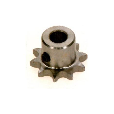 BOSCH Ersatzteil TTNR: 87199283010 Kettenrad Z10 d:10MM (1/2)