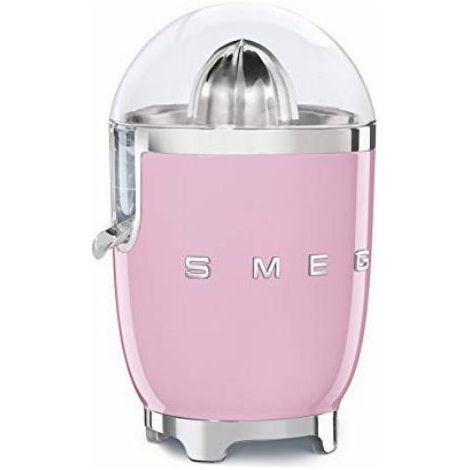 Smeg CJF01PKEU - Spremiagrumi Rosa (1/5)