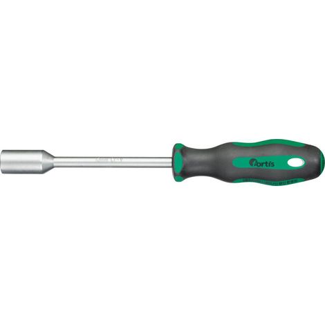 Fortis Steckschlüssel-Schraubendreher 13 mm