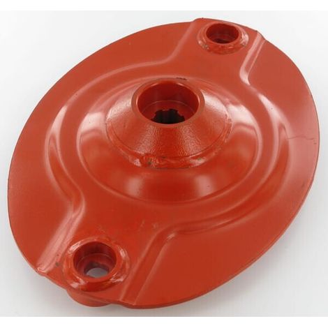 Disco de corte HD KUHN 56452100 (1/2)