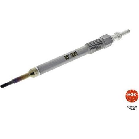 Bougie de prechauffage NGK CZ554