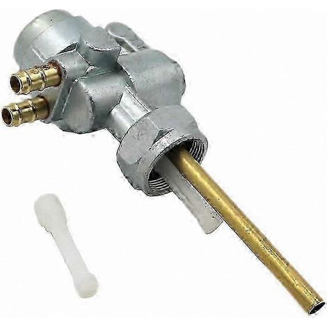 Interrupteur de robinet d'essence 22 mm pour motos KZ900 KZ1000 C1 Z1 (route) (1/4)
