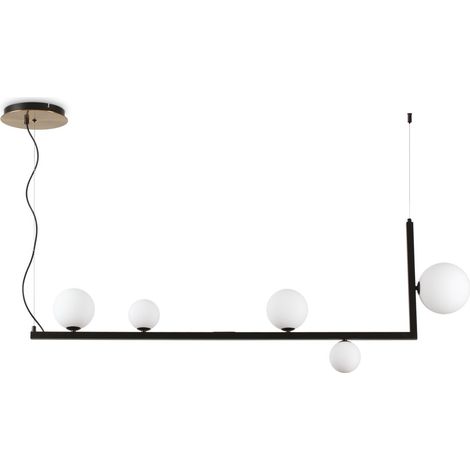 BIRDS SP5, Suspension, Ideal Lux (1/2)