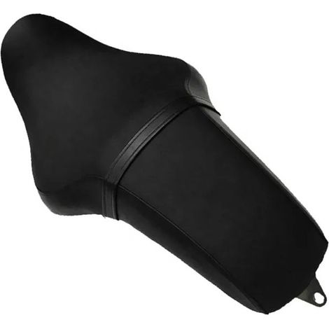 Sella per Honda Shadow 750 Black Spirit C2B 10-16 SW1 nera