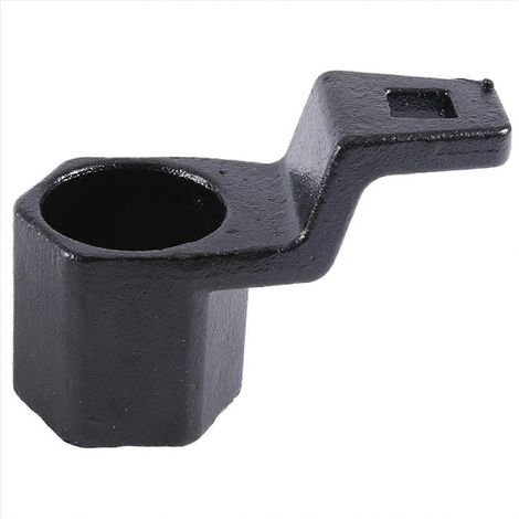 Kit de démontage de clé pour poulie de vilebrequin de 50 mm (compatible avec les moteurs) (1/5)