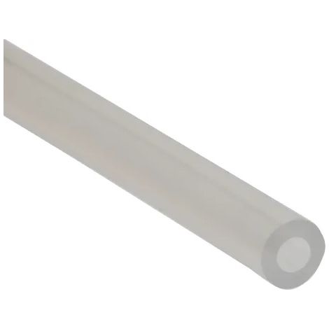 Tubo silicona 8x5mm (metro)