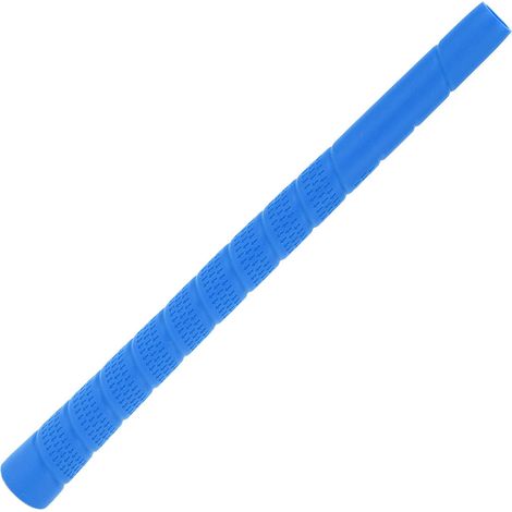 Grip de club de golf antidérapant en caoutchouc respirant pour putter, idéal pour les enfants et les débutants (bleu). (1/5)