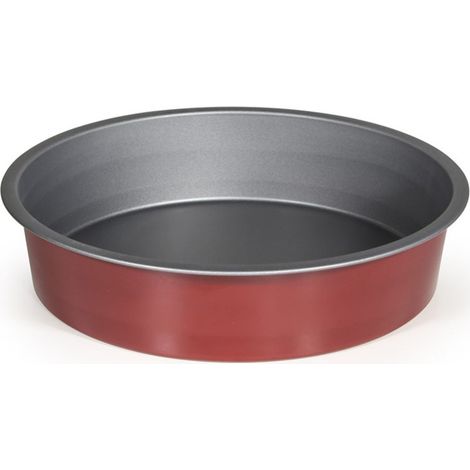 IMF molde profundo rioja 16,5x5,5 cm , Molde profundo rioja 16,5 x 5,5 cmFabricado en acero con recubrimiento antiadherente interior extra resistenteNo incluye PFOALaca (1/2)