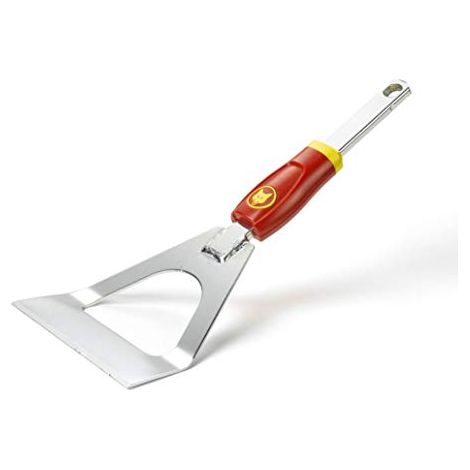 Zappa olandese in acciaio zincato WOLF TOOLS Multistella OUTILS WOLF