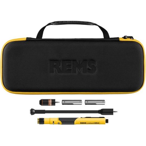 Detect GS4 Set R für Kältemittel (1/3)