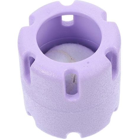 Balle de jeu propre pour chien, jouet pour chien garçon, gobelet de tennis, balle de dentition - (1/5)