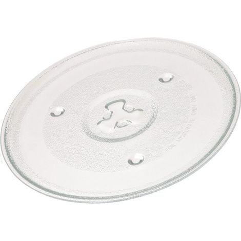 Piastra in vetro (27 cm) - Forni a Microonde - DELONGHI - 4352399