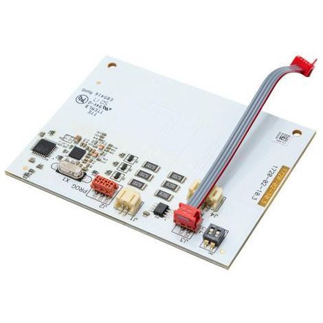 pce Lettore di carte RFID per controllo accessi affidabile