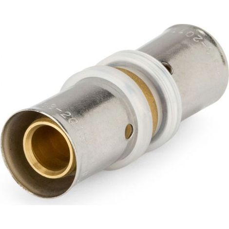 FITTINGSESTANDARD manguito multicapa 20 mcmau20 , Manguito Multicapa 20 MCMAU20 de la marca Fittings Estándar. (1/2)