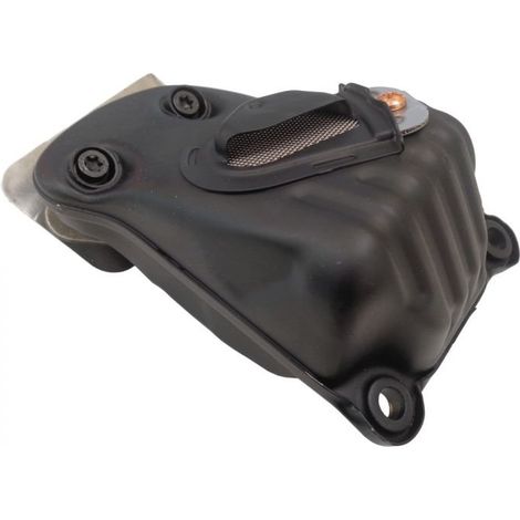 KIT MARMITTA 523052604 ORIGINALE HUSQVARNA
