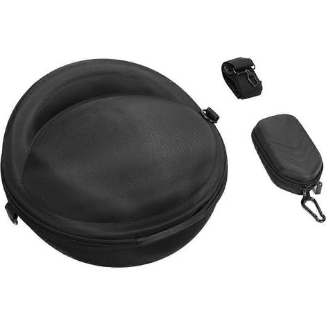 Étui de transport portable pour enceinte Studio 8 (étui uniquement), avec housse de rangement. (1/4)