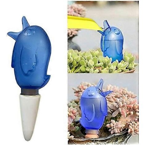 Bird Sprinkler Automatic Watering Device Seepage Device (1/5)