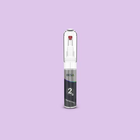 Stylo retouche peinture Pantone 263 U  Brillant