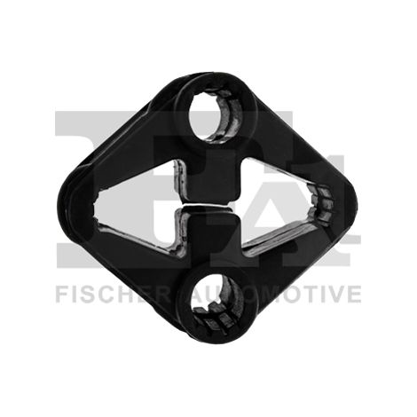 Suspension, échappement FA1 143-908 BMW 18208620181 18307616850 18308576996