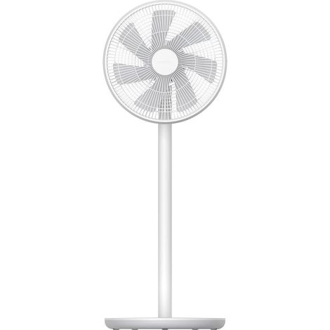 Xiaomi Smart Standventilator 2 Weiß Minimalistisches Design